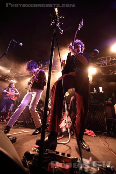HAMADA - 2023-09-22 - PARIS - La Boule Noire - 